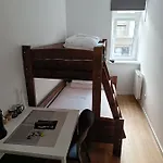 Hostel Blues