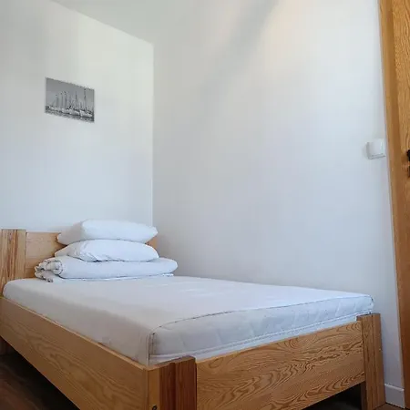 Хостел Blues Гдыня