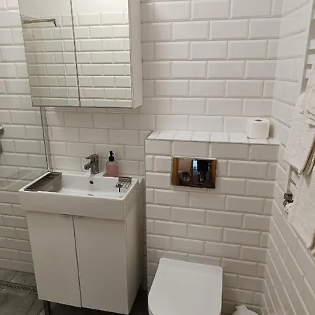 Хостел Blues *