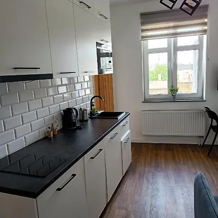 Хостел Blues Гдыня