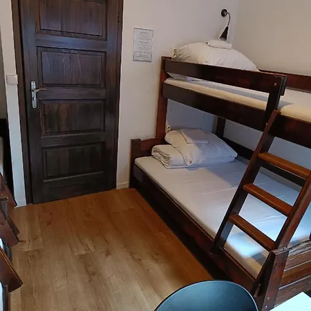 Blues Hostel