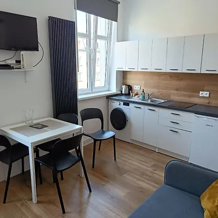 Hostel Blues Gdynia