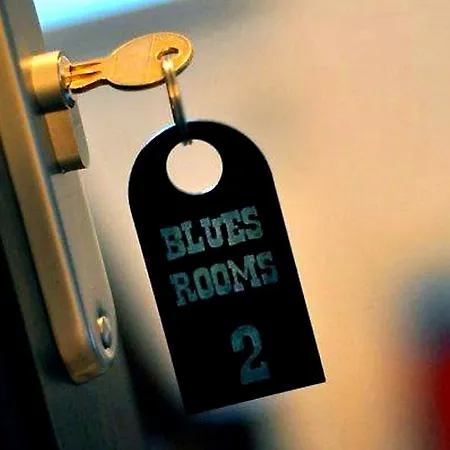 Blues Γκντίνια