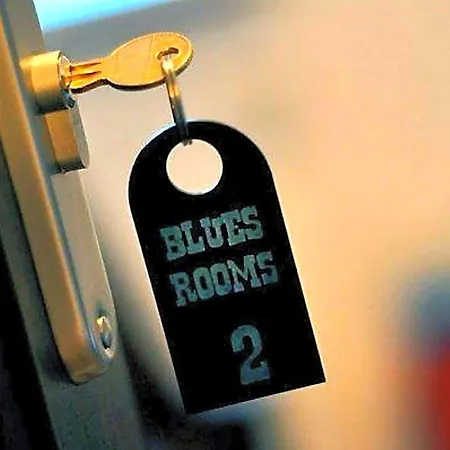Auberge de jeunesse Blues Gdynia