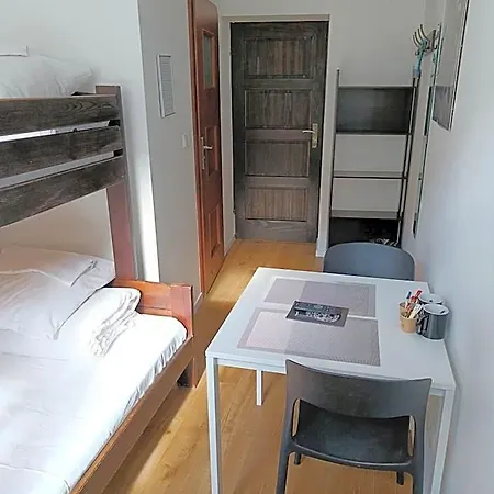 Auberge de jeunesse Blues Gdynia